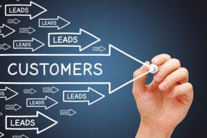 Inbound vs outbound leads